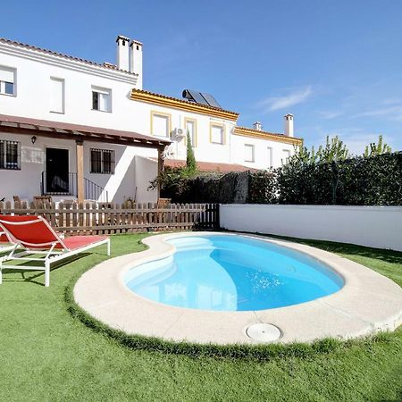 蒙特哈克Magnifica Casa Con Piscina Privada别墅 外观 照片