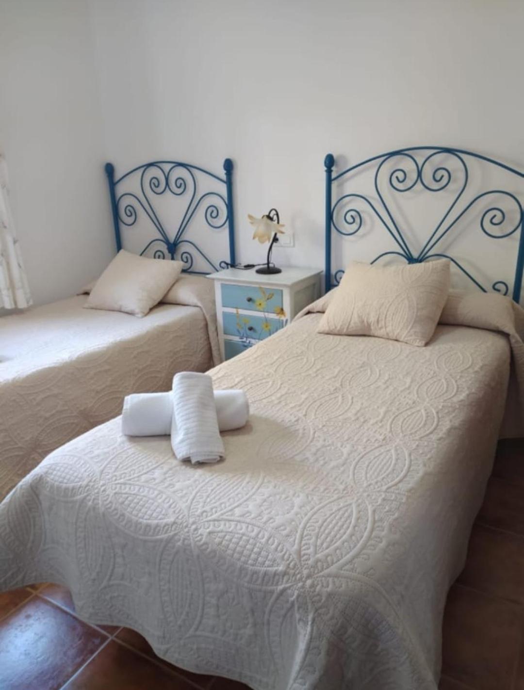蒙特哈克Magnifica Casa Con Piscina Privada别墅 外观 照片